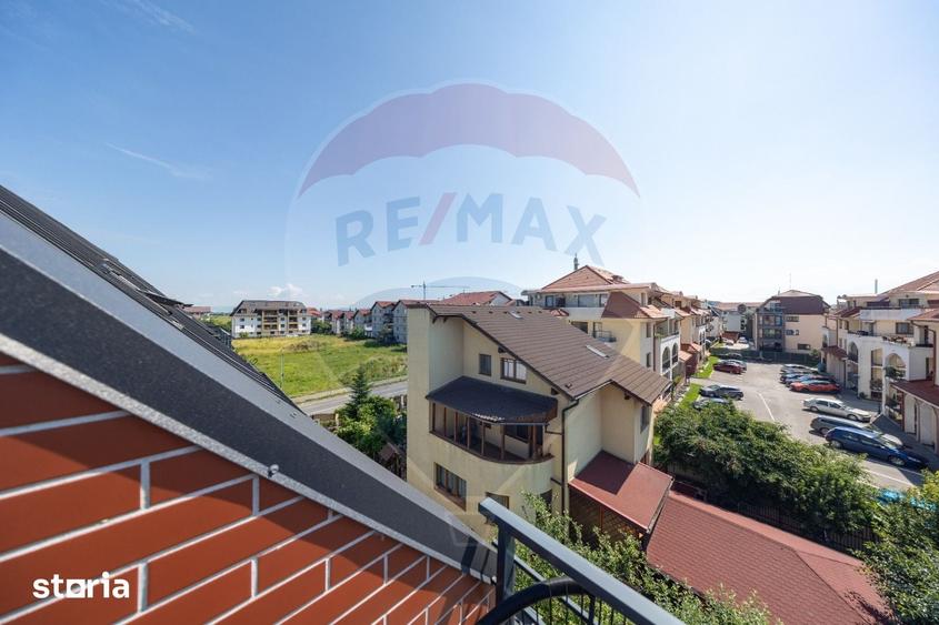 Apartament cu 3 camere în Tractorul