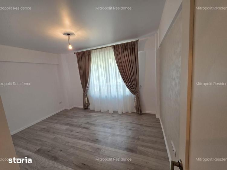 Apartament cu 3 camere în Valea Lupului