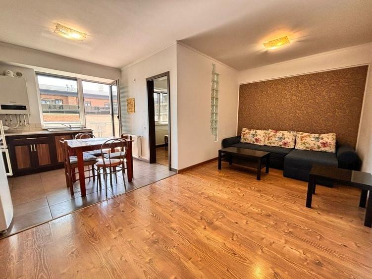 Proprietar ofer spre inchiriere apartament modern, zona excelenta, Teodor Mihali - 6