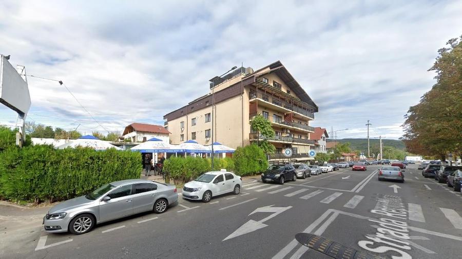 Apartament cu 3 camere în Nord