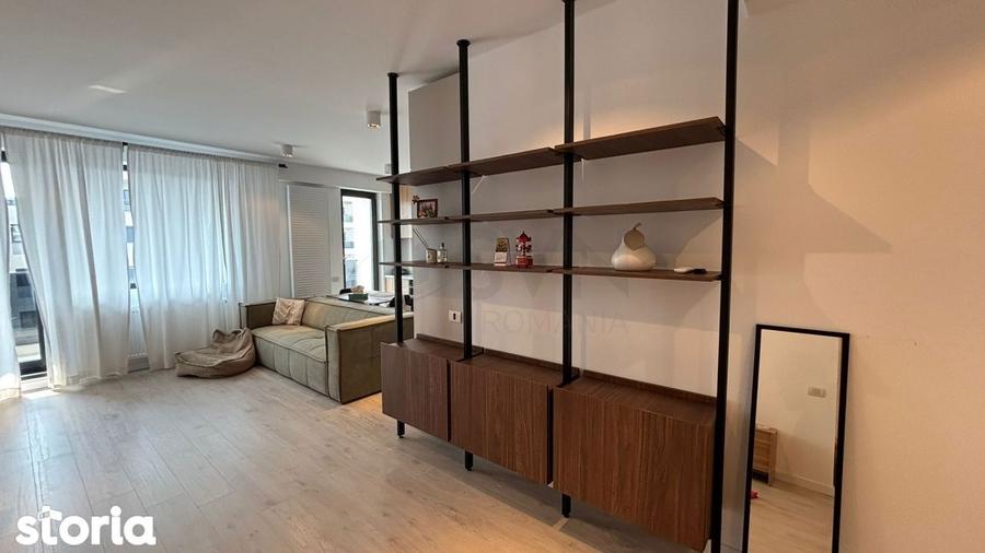 Apartament 3 Camere I Residence 5 Pipera I Prima Inchiriere - 3