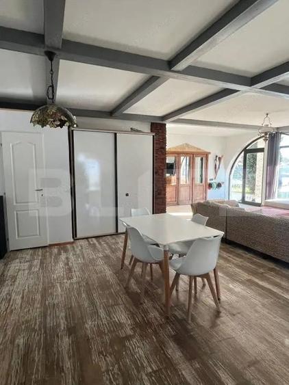 Casă cu 3 camere cu Teren 980 Mp în Valea
