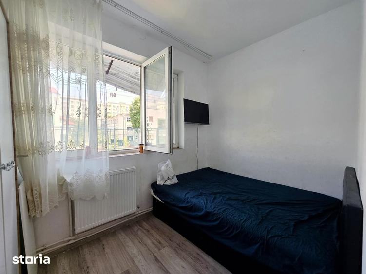 Garsoniera confort II, Bulevardul Basarabia - 9