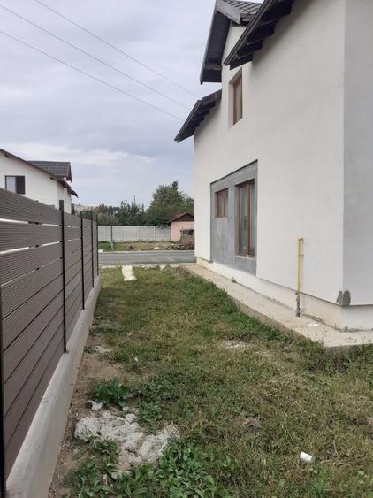 Casă cu 3 camere cu Teren 200 Mp în Strejnicu