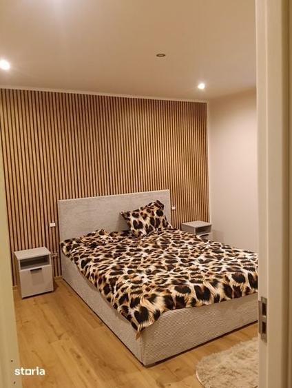 Apartament cu 2 camere în Sud