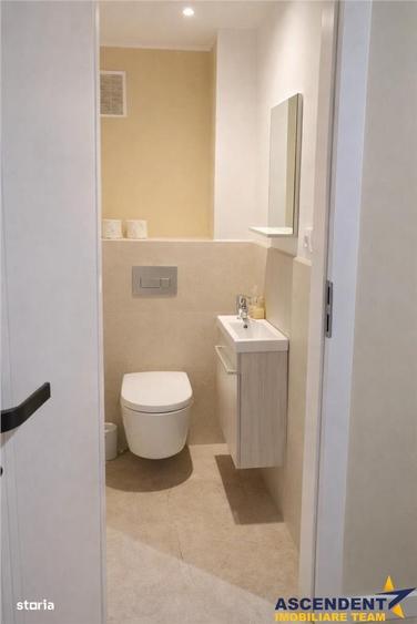 Apartament cu 4 camere decomandat, mobilat în Dârste