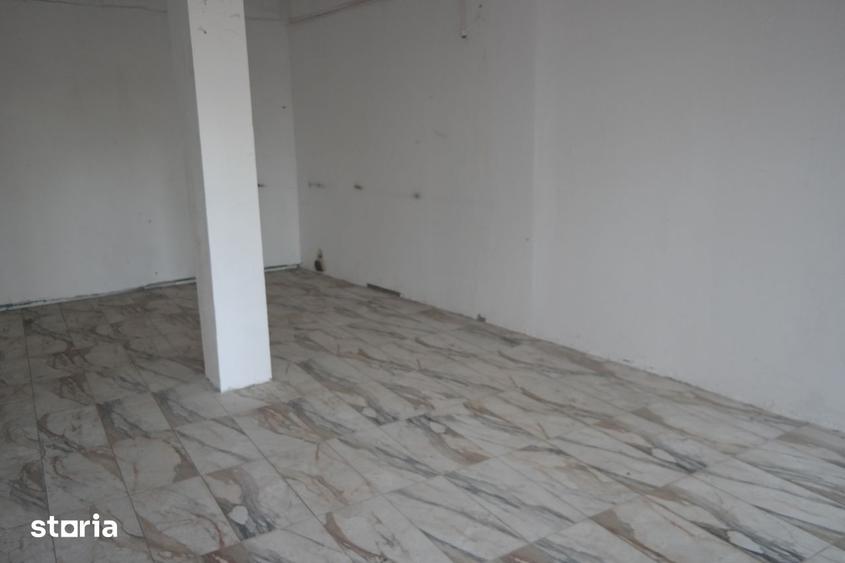 Spațiu comercial, de 170 mp, în Apărătorii Patriei