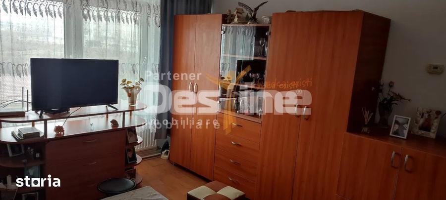 Garsonieră decomandată, mobilată în Nord-Est