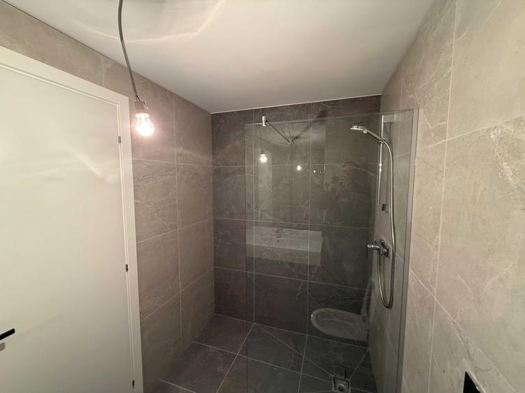 Apartament cu 2 camere semidecomandat în Nord