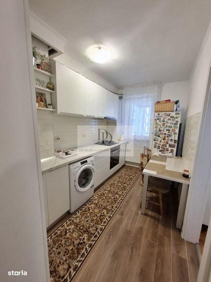 Apartament cu 2 camere decomandat în Sopor
