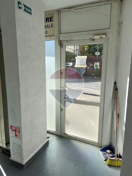 Spațiu comercial, de 40 mp, în Obor