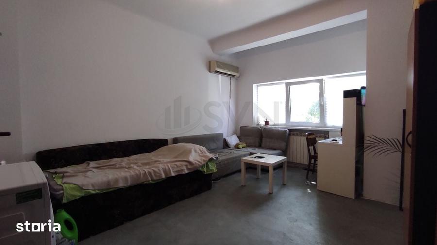 Apartament cu 4 camere decomandat în Unirii