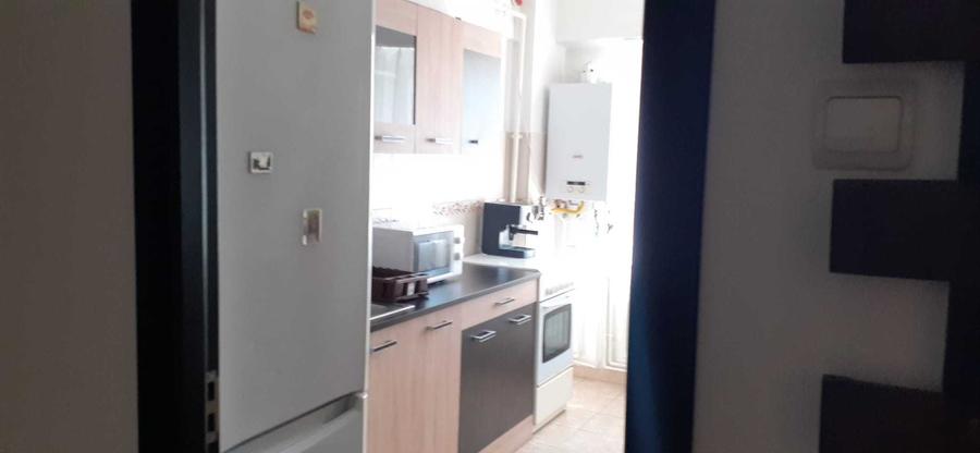 Apartament cu 2 camere semidecomandat în Carpați 2