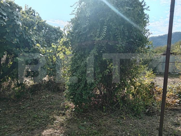 Casă individuală cu 3 camere cu Teren 539 Mp în Hondol