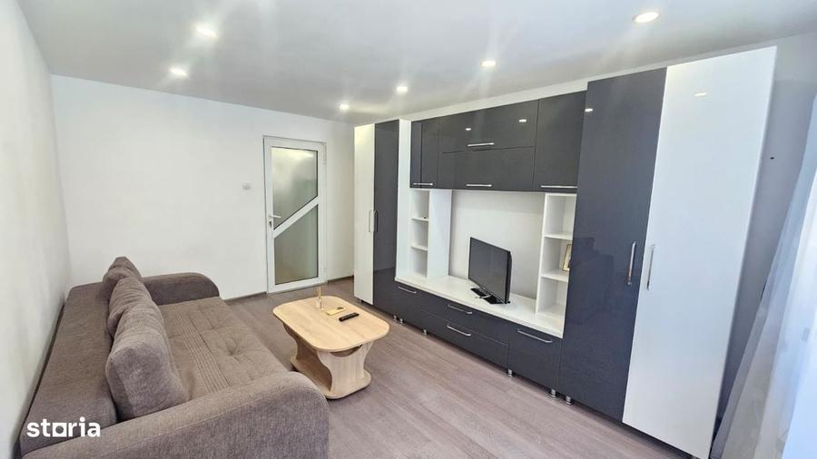 Apartament cu 3 camere în Nord