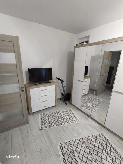 Apartament 3 camere Tiberiu Ricci - 7