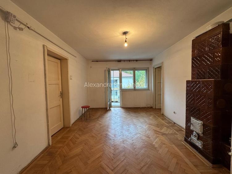 2 camere || FLOREASCA COMPOZITORI