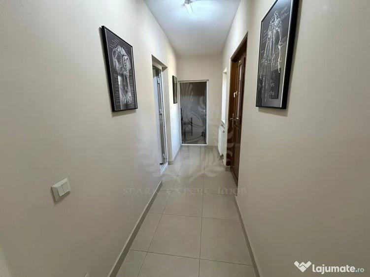 Casă cu 3 camere cu Teren 165 Mp în Central
