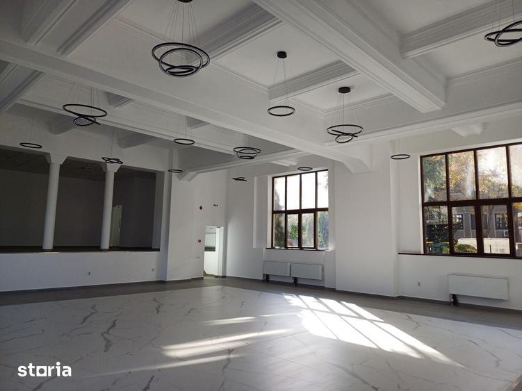 Spațiu comercial, de 200 mp, în Central