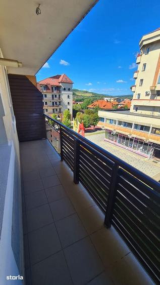 Apartament cu 2 camere decomandat în Ultracentral