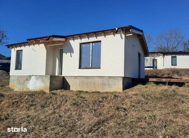 Casa 3 camere Dobreni , 70 metri Cod:157747 - 8