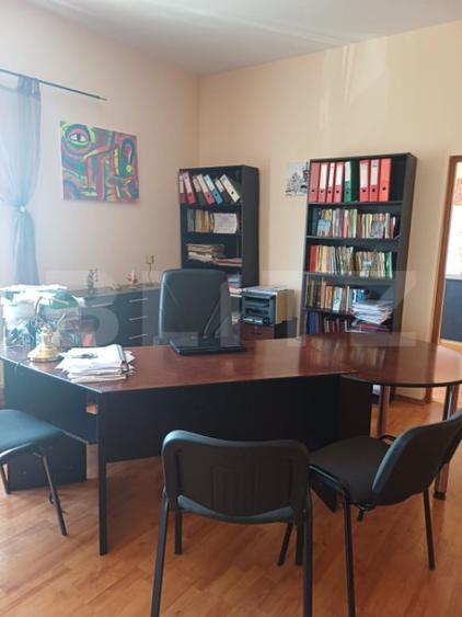 Apartament 2 camere, 60 mp, parcare, zona Ultracentrala - 8