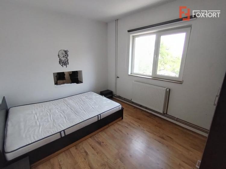 Apartament cu 2 camere semidecomandat în Olimpia-Stadion