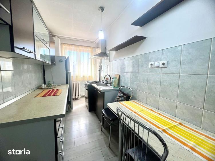 CC/926 De inchiriat apartament cu 2 camere in Tg Mure? - Dambu Pietros - 7