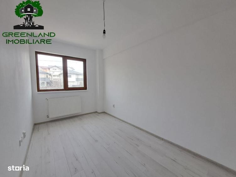 Apartament cu 3 camere decomandat în Bucium