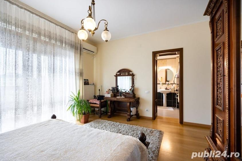 Casă cu 1 camere cu Teren 1000 Mp în Bucureștii Noi