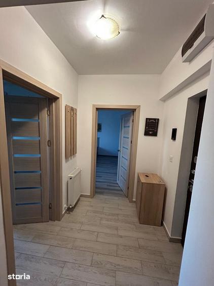Garsonieră în Tătărași