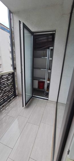 Apartament cu 2 camere decomandat în Florești