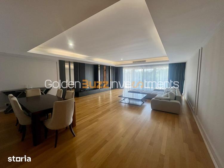 Apartament premium cu vedere spre parc Soseaua Nordului, Herastrau - 6