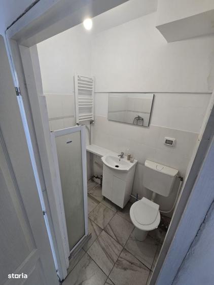 Apartament cu 2 camere decomandat în Ultracentral — fotografia 1
