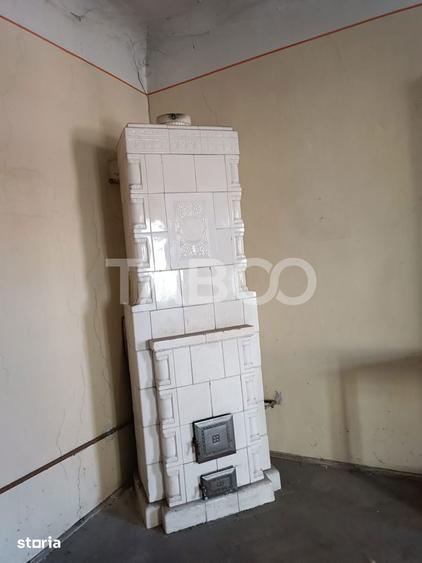 Apartament cu 2 camere semidecomandat în Central — fotografia 1