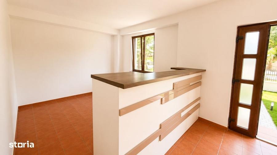 Casă cu 4 camere în Central