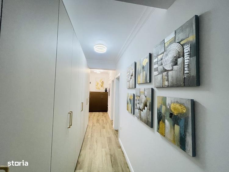 Apartament cu 2 camere în Burdujeni