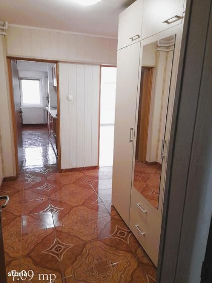 Garsonieră, mobilată în Gheorgheni