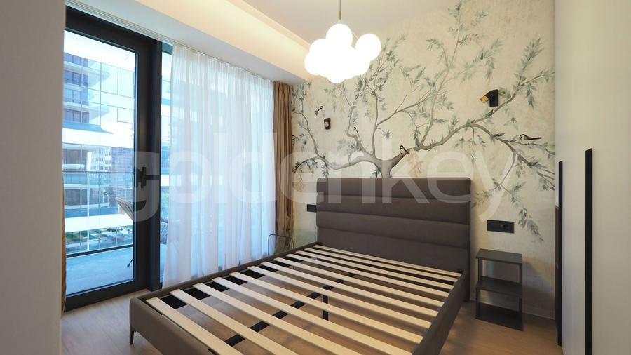 Studio cochet in complex rezidential | 10mp terasa - 6