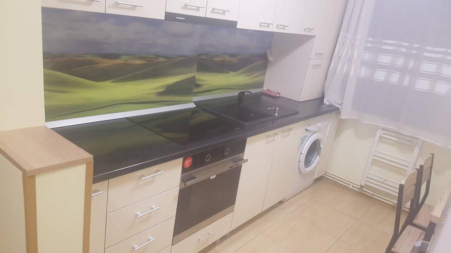 Apartament cu 2 camere în Gară