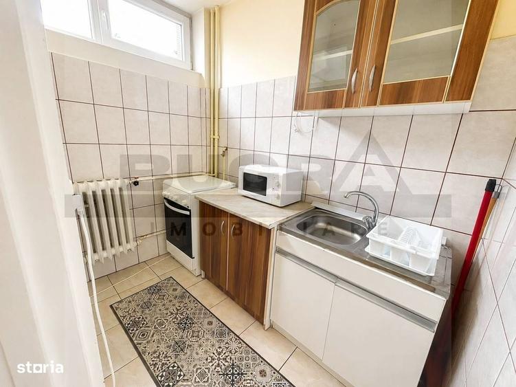 Garsonieră în Gheorgheni