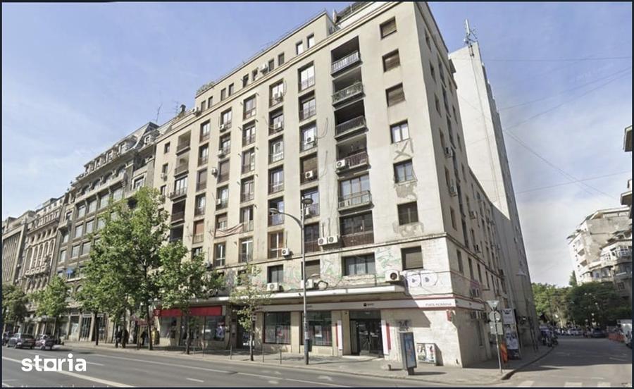 Spațiu comercial, de 144 mp, în Romană