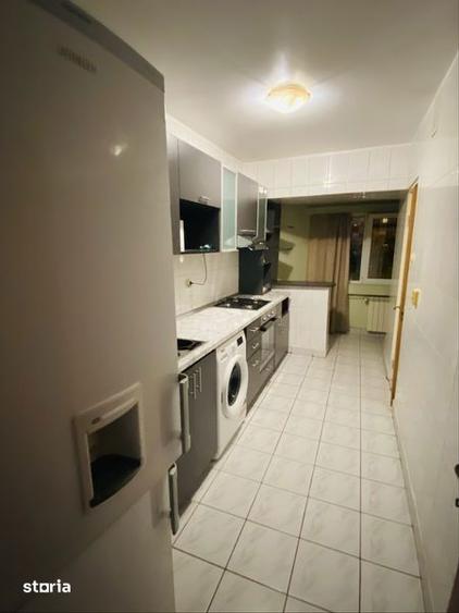 Inchiriere apartament 2 camere, Mega Mall - 4