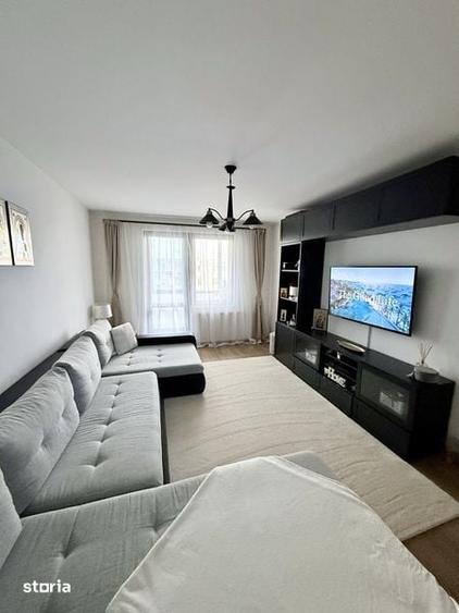 Apartament cu 2 camere în Central