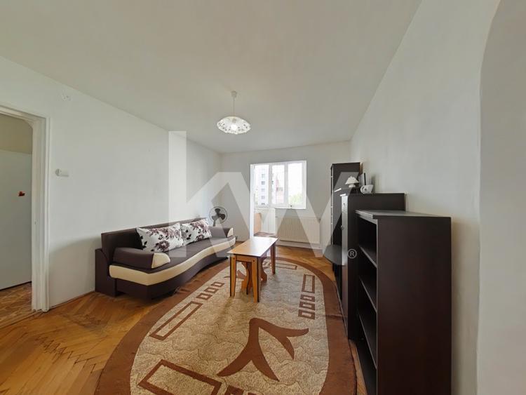 Închiriere apartament cu 2 camere, mobilat si utilat, Gemenii - 3