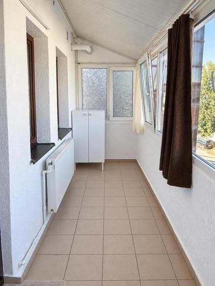 Apartament cu 2 camere decomandat în Bragadiru