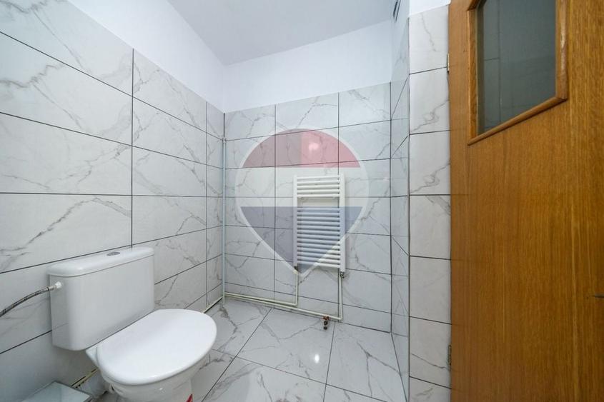 Apartament cu 2 camere decomandat în Gemenii