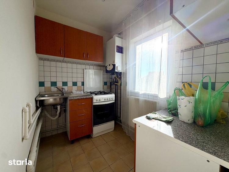 Apartament 1 camera, 30 mp utili, etaj 4 - Zona Fabric - 6