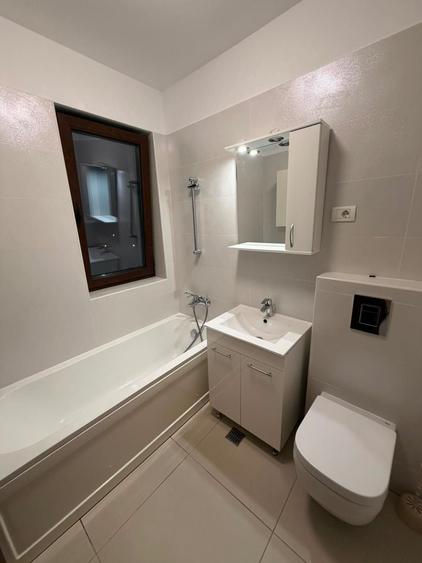 Inchiriez apartament, Baneasa,Sisesti 119 - 4