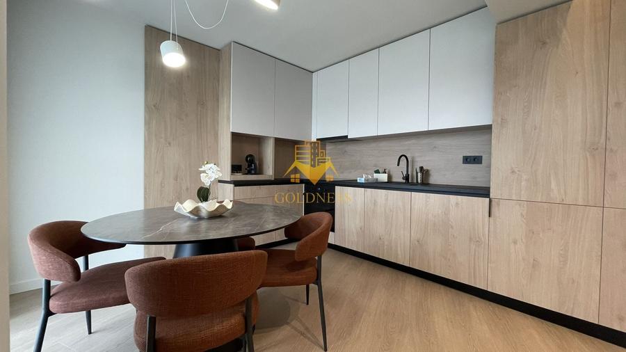 Apartament cu 2 camere decomandat în Mănăștur